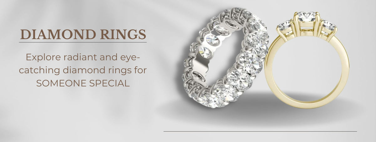 VossAgin Rings