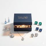 Voss+Agin Limited-Edition Luxury Mystery Box