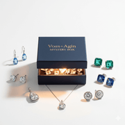 Voss+Agin Limited-Edition Luxury Mystery Box