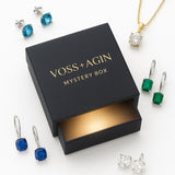 Voss+Agin Limited-Edition Luxury Mystery Box